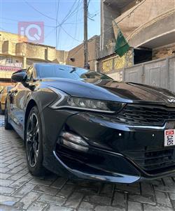 كيا K5